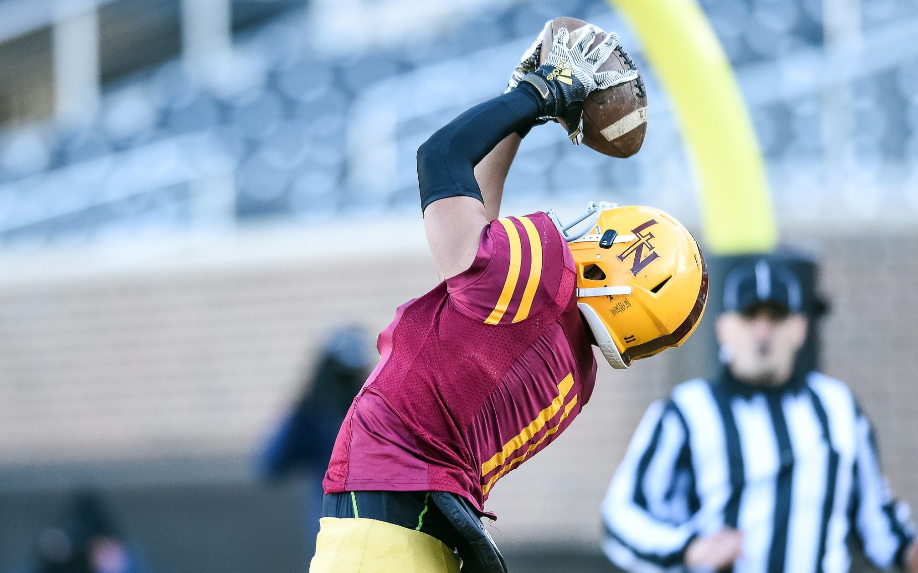 Lutheran North 49, Ava 0
